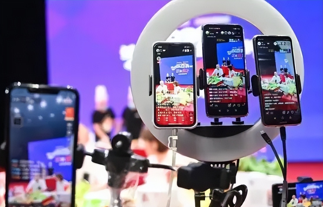 直播带货卖家或承担刑事责任,网络直播带货的相关法律