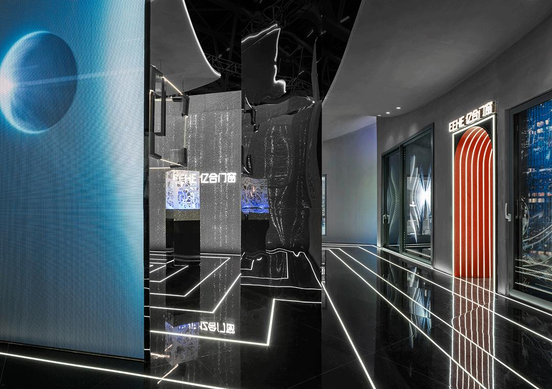 亿合门窗建博会,建博会2021门窗展会