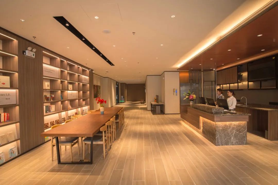 司南投资推荐|华住酒店系列品牌介绍