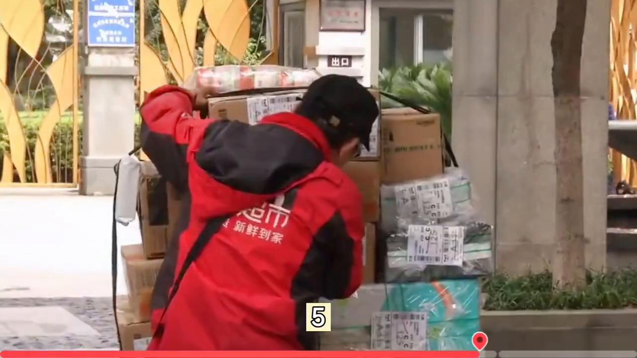 做快递员会亏吗,做快递员有发展前景吗