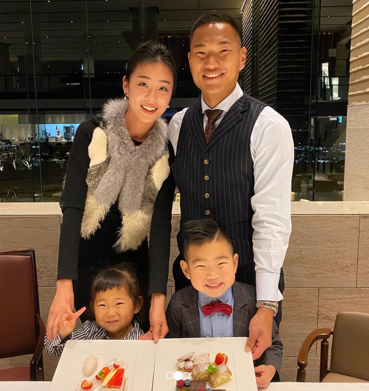 世界杯郑大世全家福,郑大世世界杯完整版