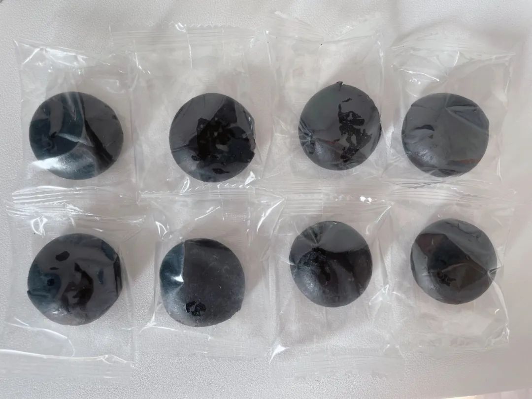 四种包装简陋却很好吃的零食,包装丑但是巨好吃的零食推荐