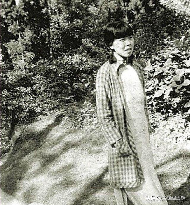 萧红才华,萧红一个最重要的代表作
