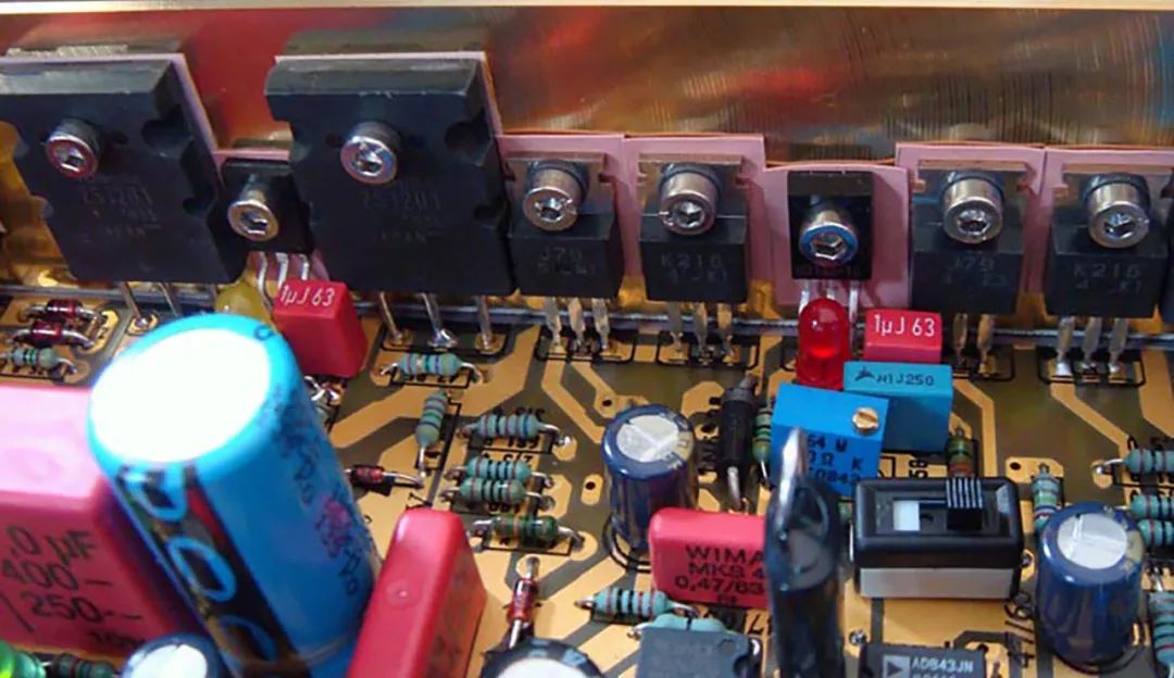 我们都严重低估了—德国ASREmitterIIExclusive超级合并功放