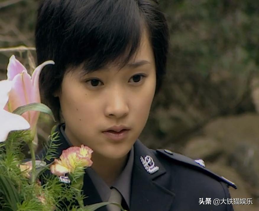 海岩三部曲捧红三个男明星,海岩女性人物