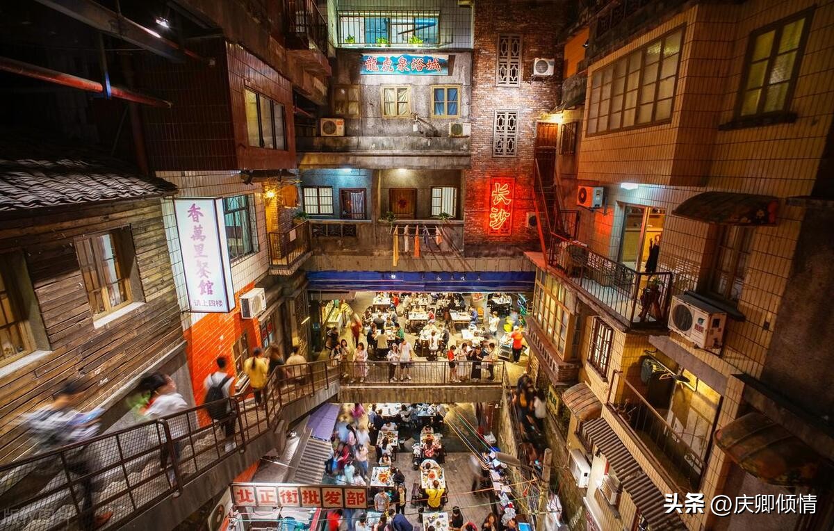 张家界自驾游到湖南怎么走,自驾去湖南张家界旅游攻略路线图