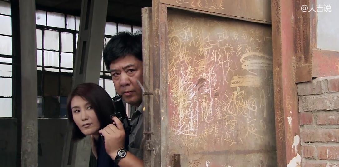 悍匪绑架黑老大完整版,中国西部刑侦大案纪实绑架人质