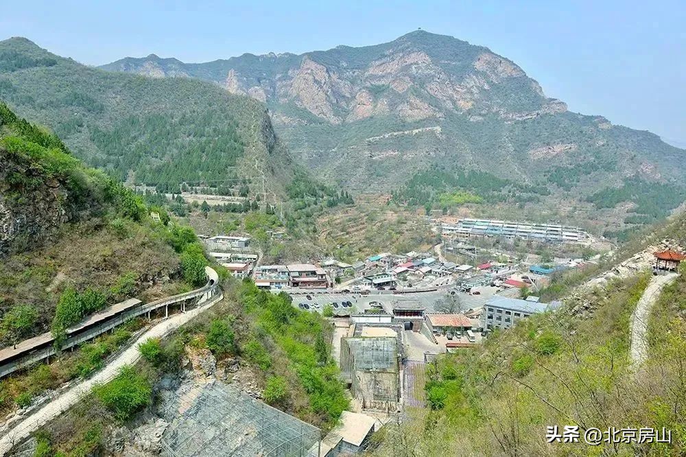 房山旅游一日游景点推荐,房山旅游攻略及景点介绍三日游