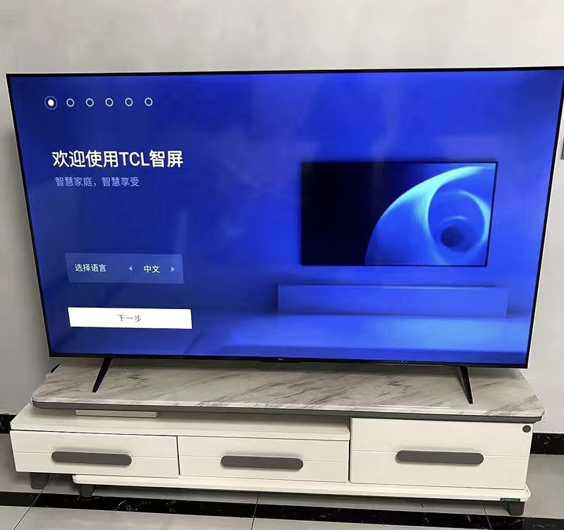 海信激光电视降价,海信电视和tcl价格