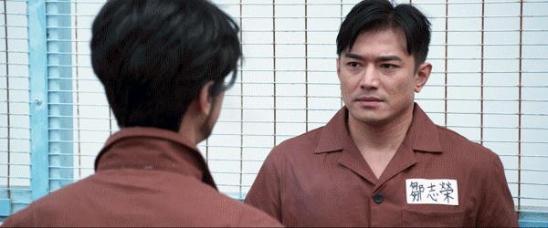 香港电影真的无人可用了?谢霆锋被迫复出,林峯和黄宗泽被迫接班