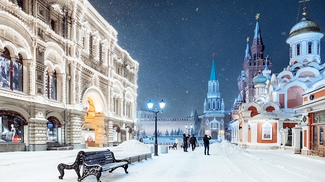 俄罗斯海关公布中国进口清单,俄罗斯平行进口中国商品