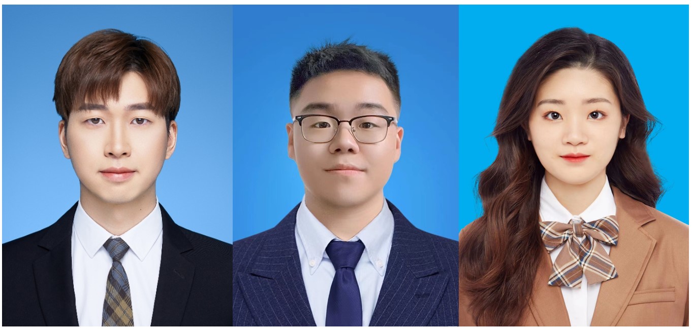 喜报学子斩获省第一名,喜报学生获奖