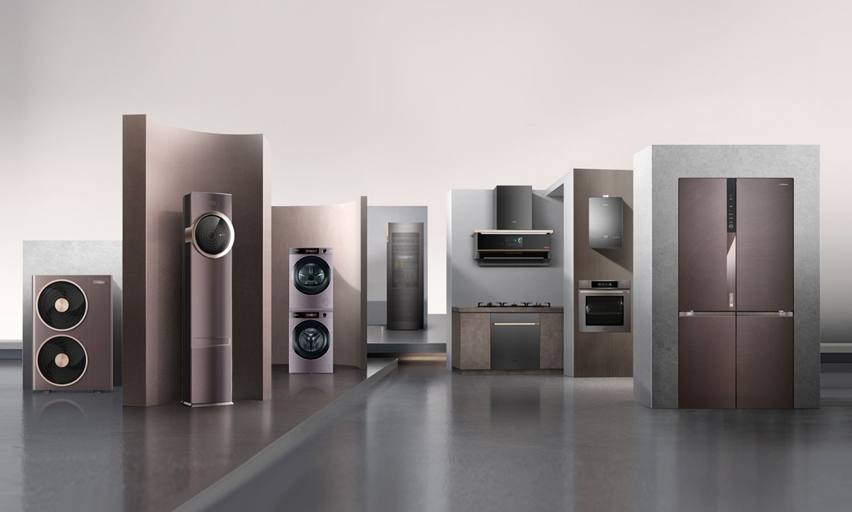 海信家电2023业绩,海信家电2023净利润为什么翻倍了