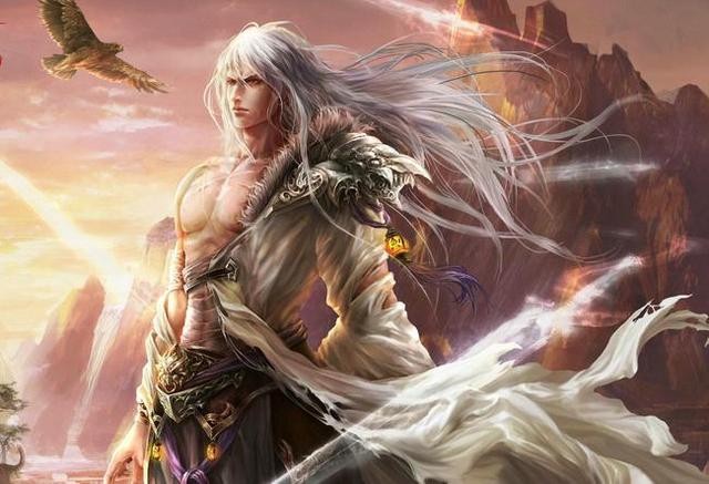 昊天为什么追杀五大境界强者,昊天被观主追杀