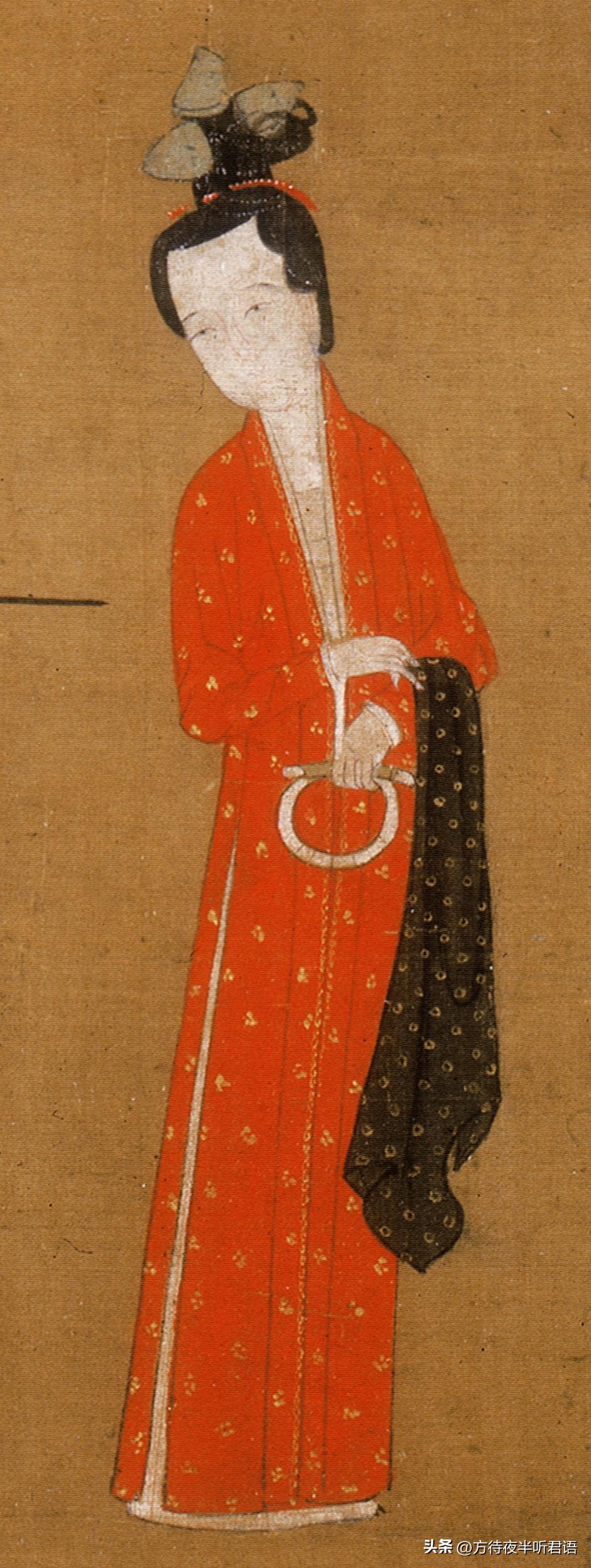 南宋九胞胎乐队——歌乐图