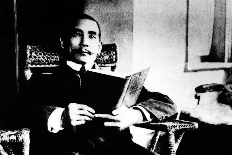 虎门销烟大清的烟,从虎门销烟到新中国成立超燃