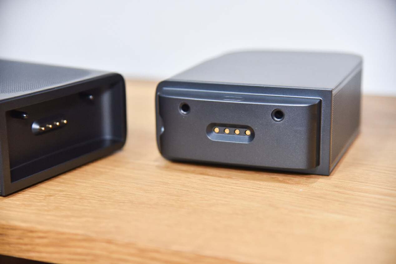 算了下,jbl经久不衰的几款家庭影院