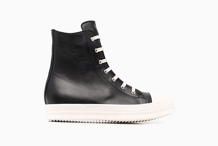 好穿的男子运动鞋品牌推荐,2022年最流行的男士运动鞋