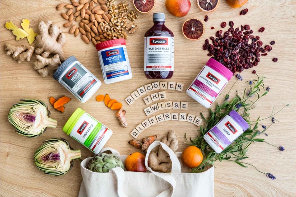 澳洲保健品公司历史和现状,澳洲保健品市场