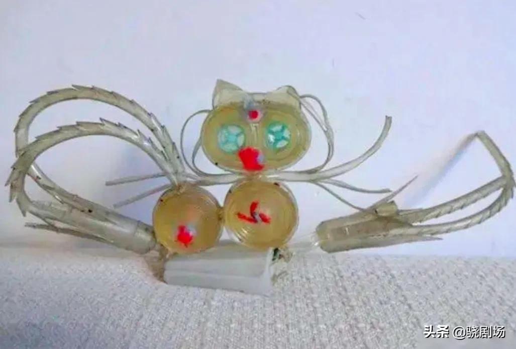 怀旧工艺品有哪些,那些惊艳的工艺品