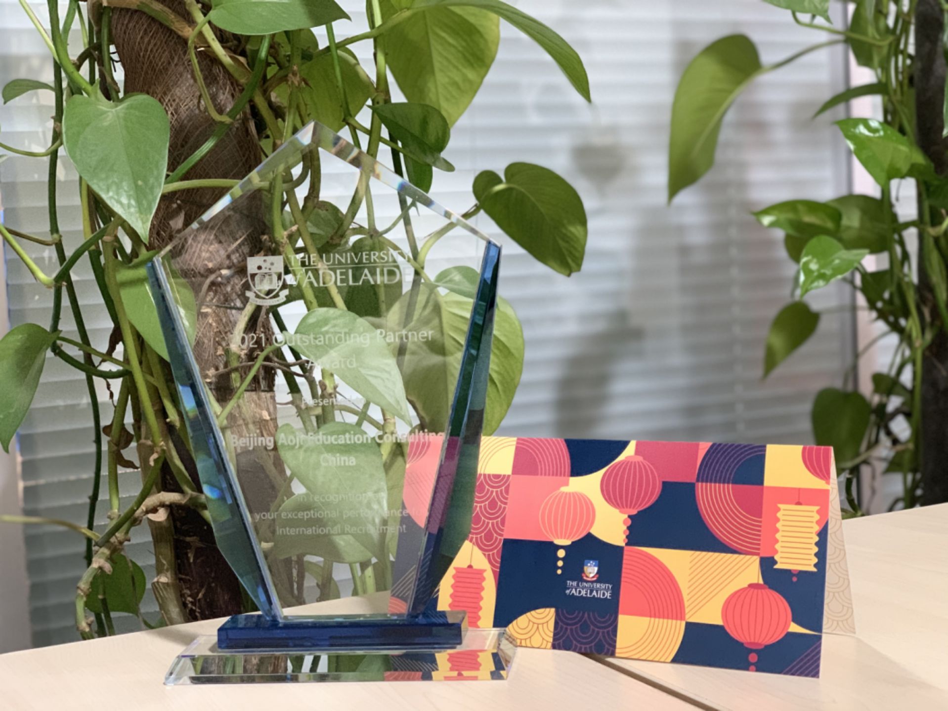 喜报！2021小希留学澳际教育荣获多所世界名校荣誉奖项