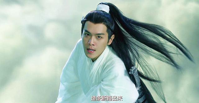 《雪中悍刀行》里徐凤年的老婆明确的有八个，你觉得哪个最好看？