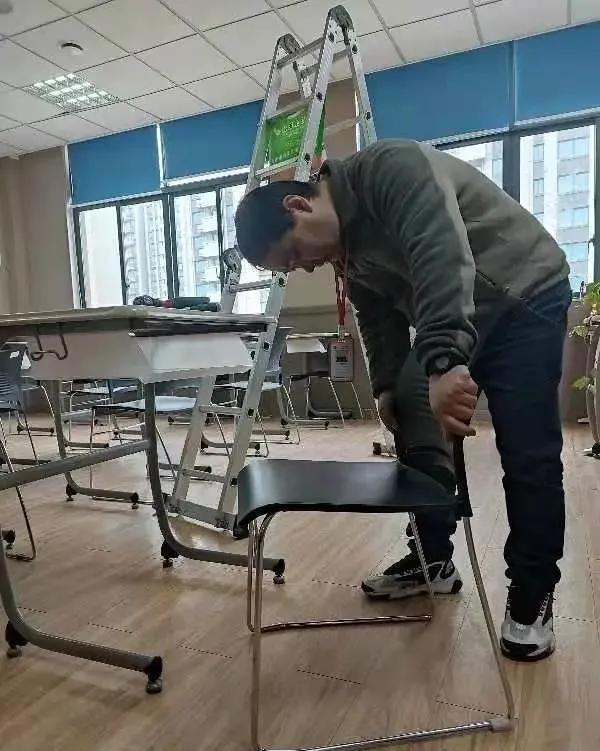 直击开学典礼现场,直击开学第一课