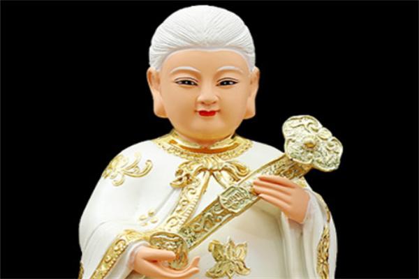 所有神仙节日大全,全年神仙节日一览表