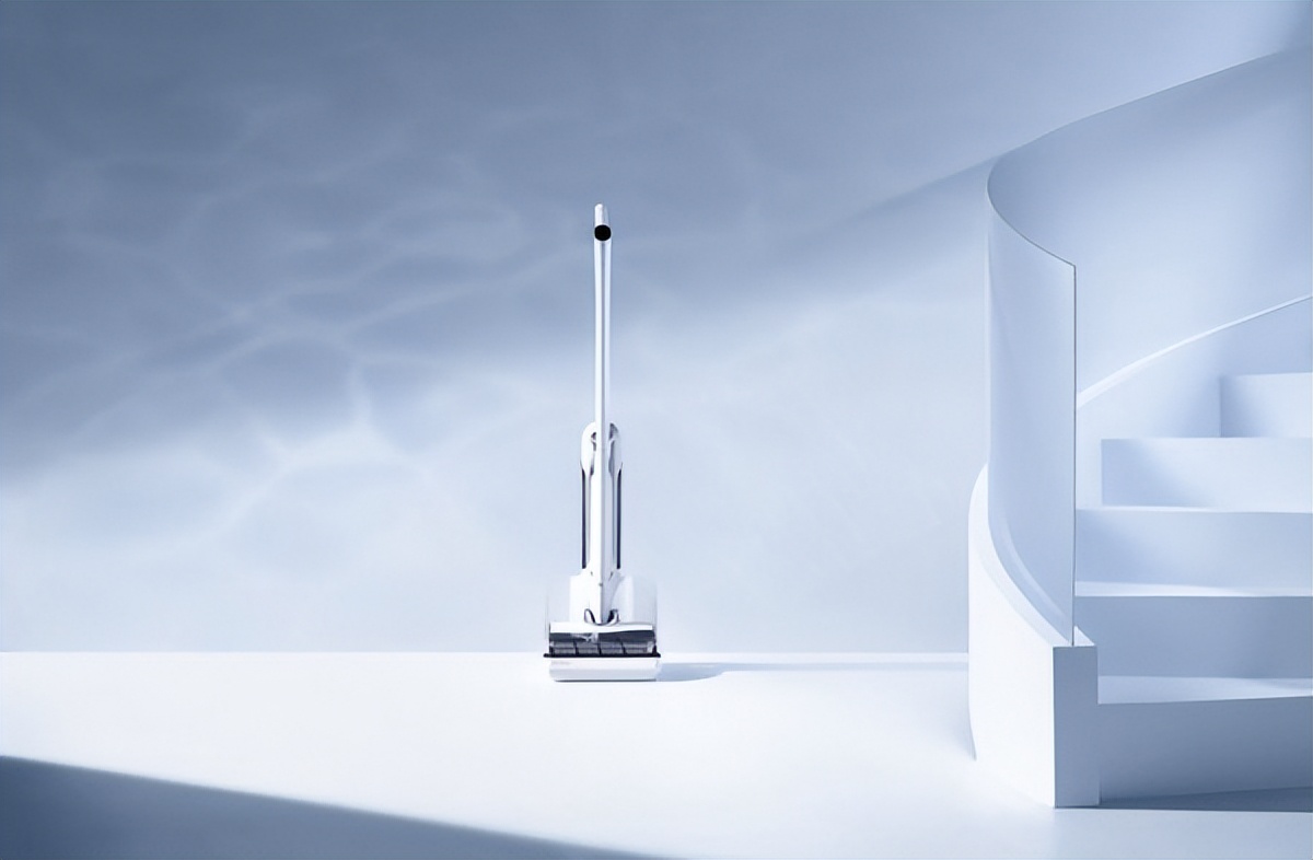 云鲸新洗地机,解析云鲸洗地机