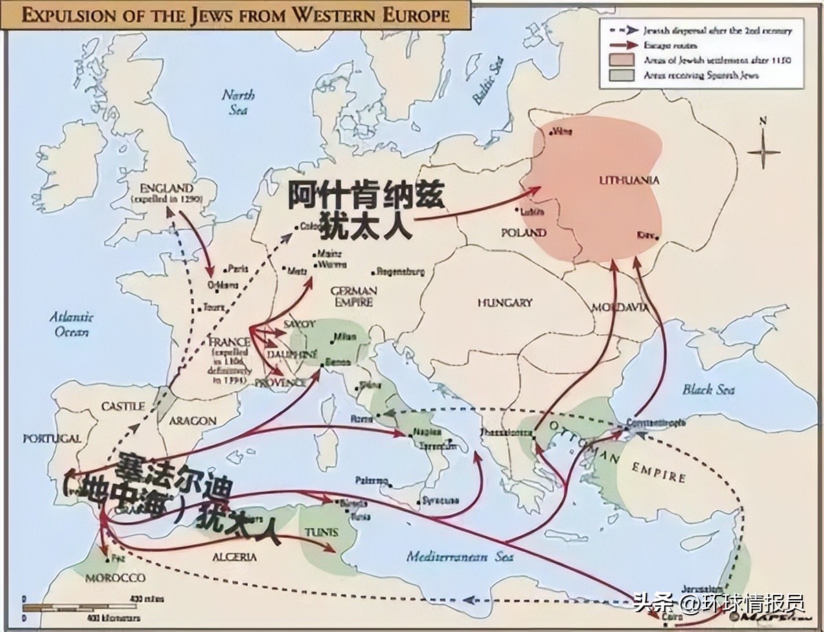 以色列人怎么看待犹太人,以色列人如何看待犹太人