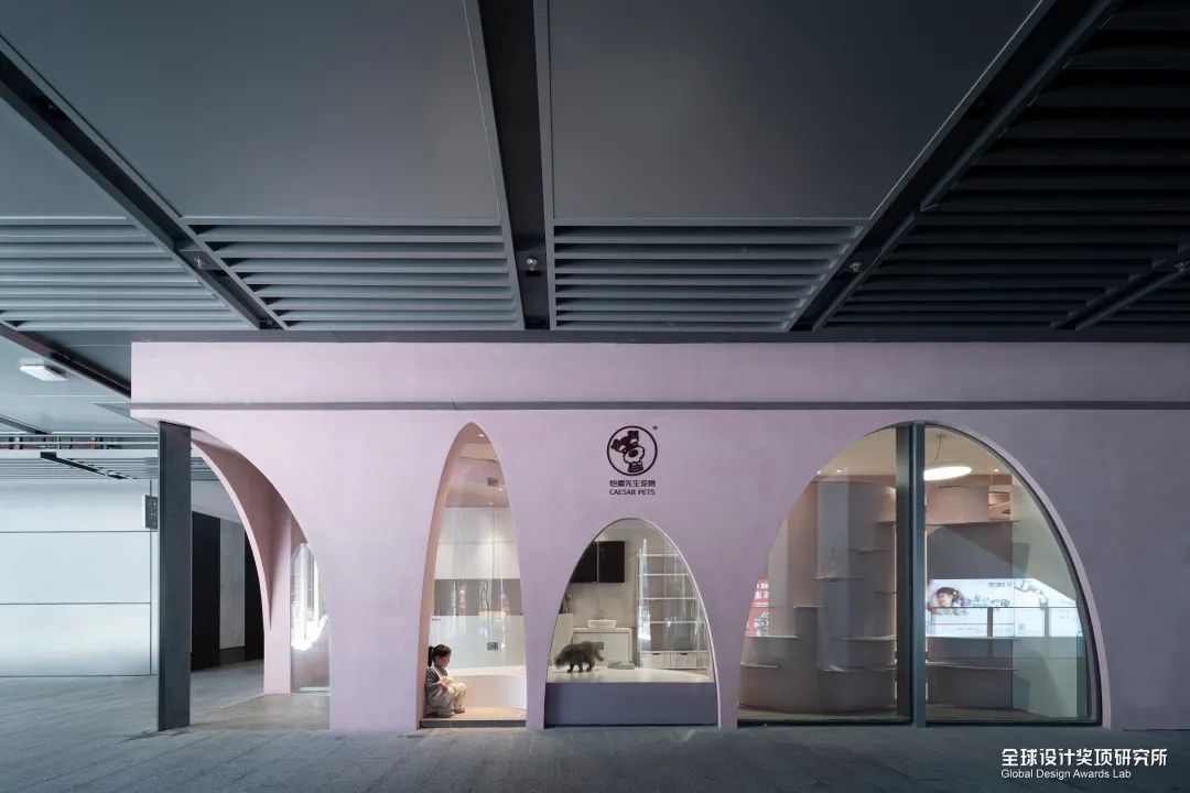 金银奖篇|2022缪斯设计奖名单公布！AD艾克、馥高设计等上榜