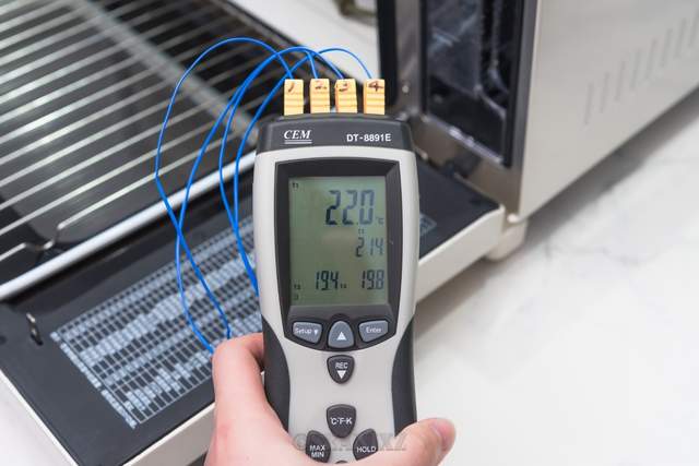 大宇蒸烤箱k6功能攻略,家有蒸烤炸一体机还需要微波炉吗