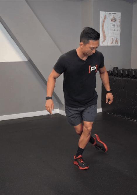 体态纠正膝关节康复,体态康复训练膝盖