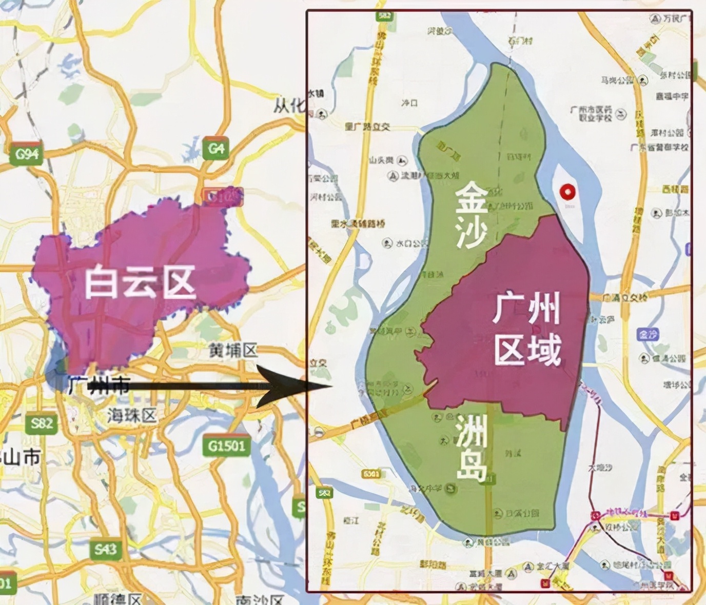 广州金沙洲滨江壹号沙盘,金沙洲滨江壹号占地面积