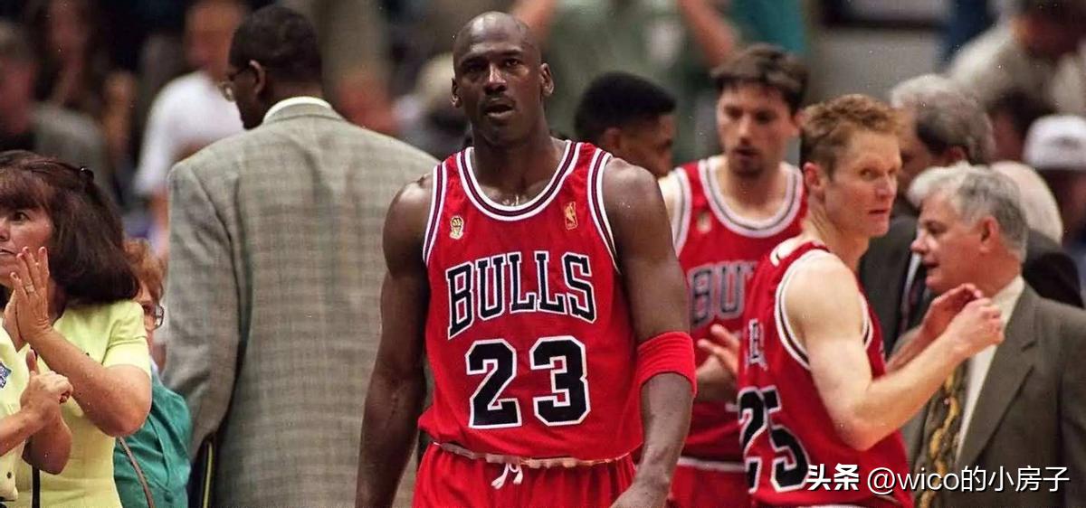 盘点NBA历史四大分卫：乔丹、韦德、科比、哈登生涯数据对比！