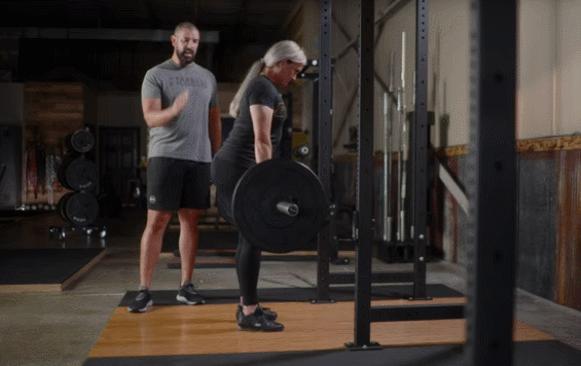 新手健身房增肌最佳动作,如何高效利用健身房减脂增肌