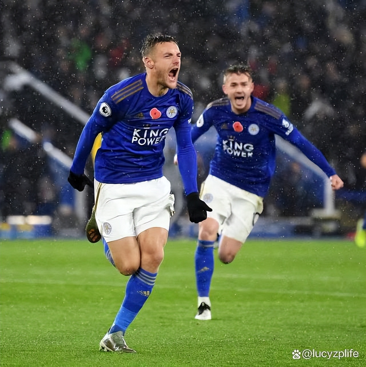 莱斯特为什么叫狐狸城,英超莱斯特城vs西汉姆联