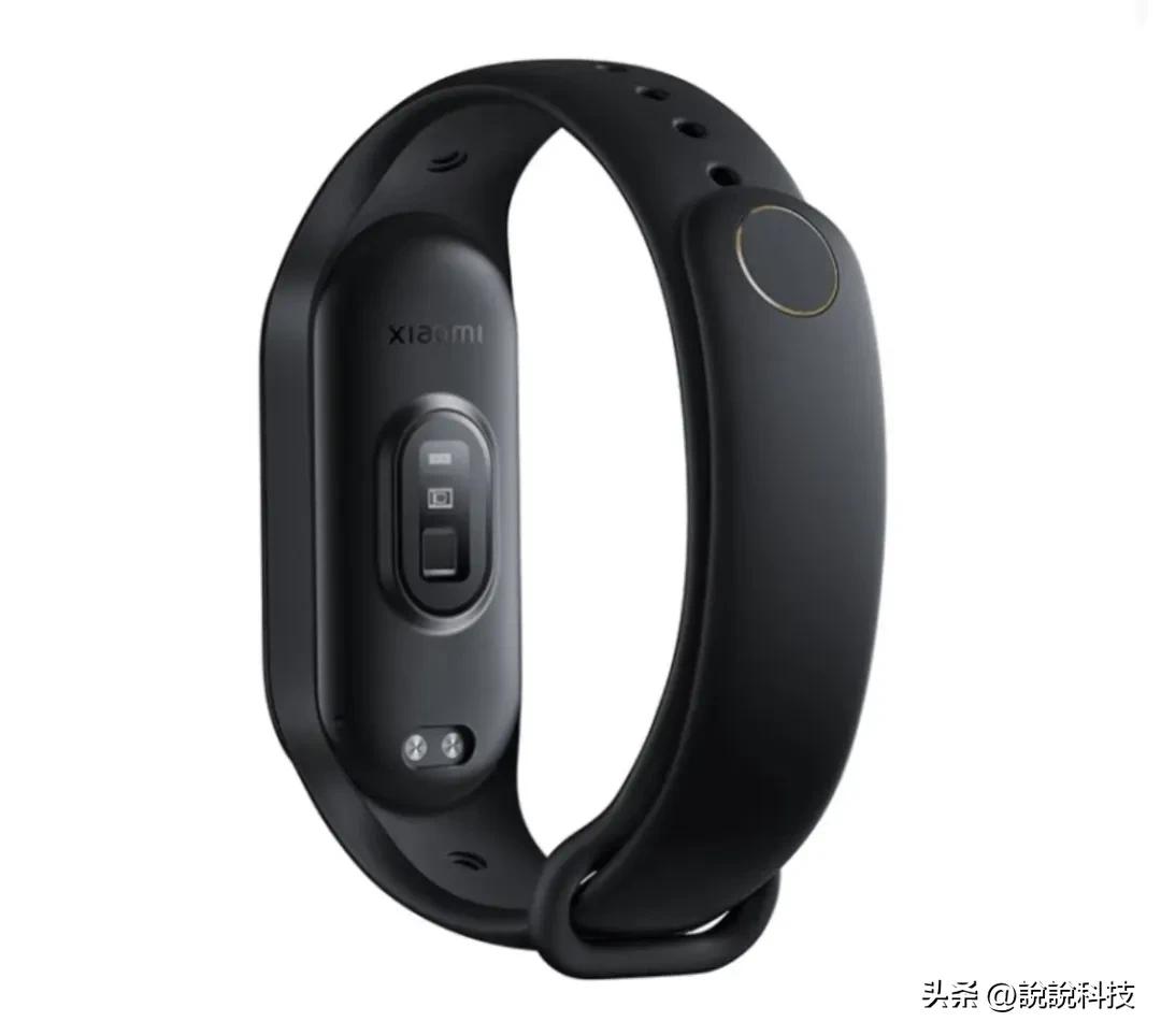 苹果推荐买什么手环,哪些运动手环可以和applewatchs7比