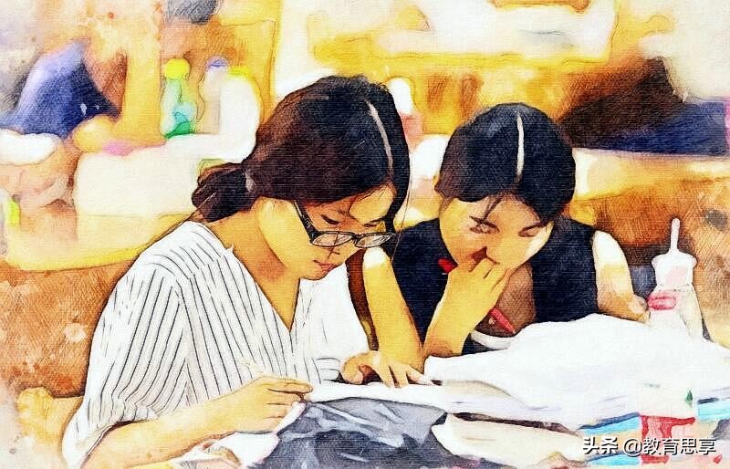考研压力大怎么缓解压力,孩子考研复习压力大怎么劝