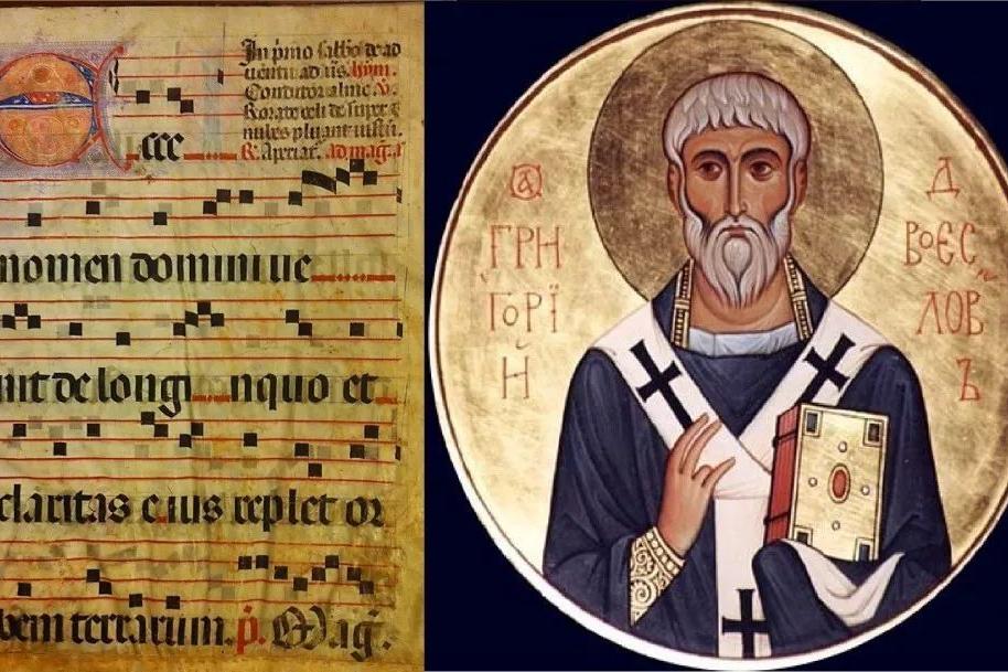 中世纪教会音乐发展的情况,中世纪教会世俗音乐兴起的原因