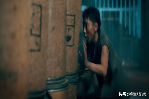 老九门张大佛爷真名叫什么,老九门张大佛爷和二月红重新下墓