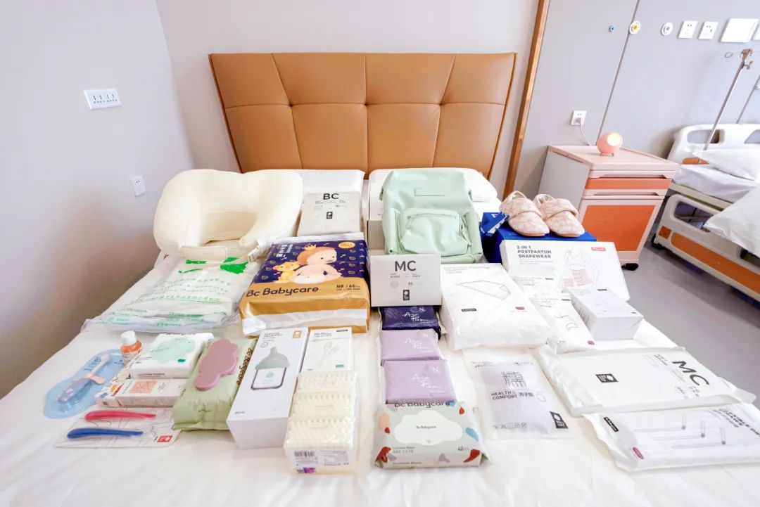 荣誉会长回报家乡投资项目：天泽妇产医院