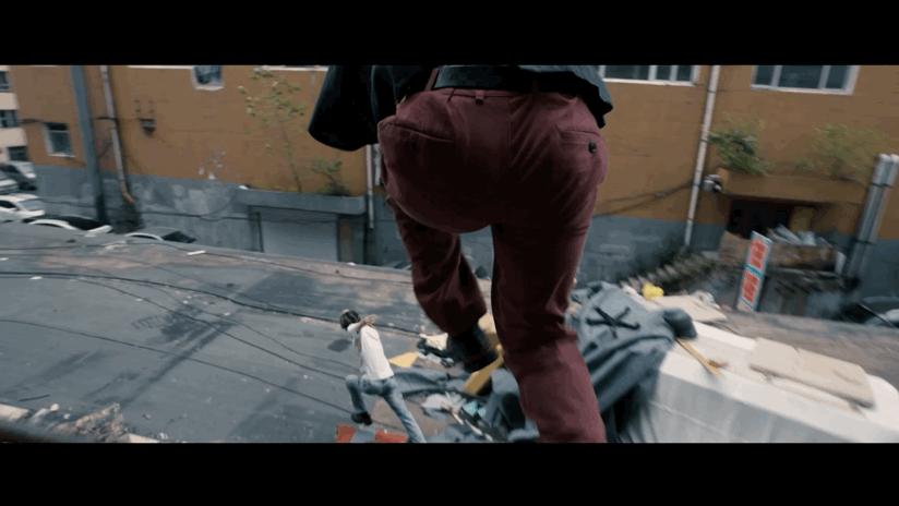 大鹏被打脸是哪个电影,大鹏新电影反映网暴