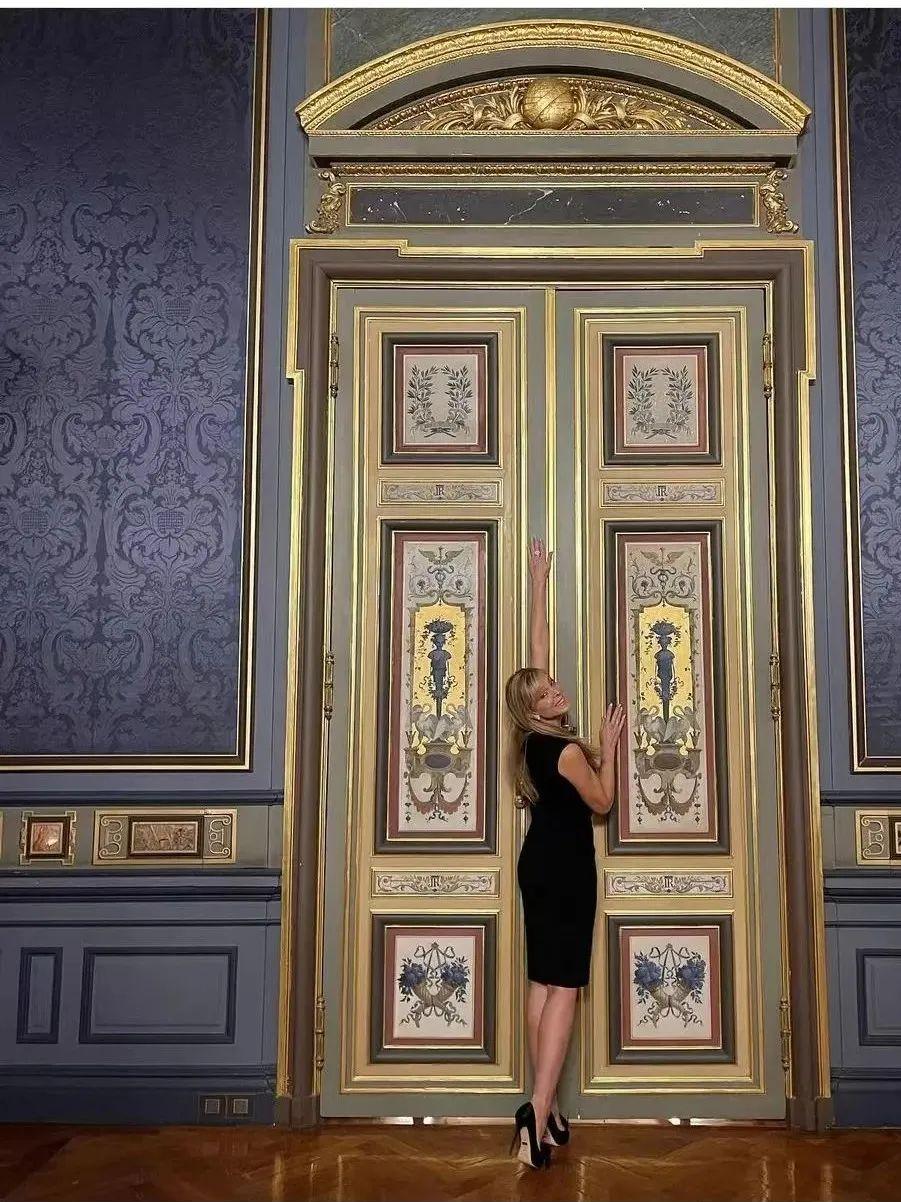 豪门启示录||两任前妻两种驭夫术，做阿尔法大富豪太太有胜者么？