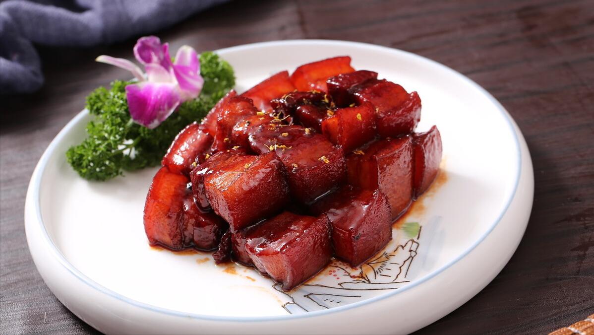 盘点让韩国人惊讶的中国美食,韩国人眼里最好吃的中国美食