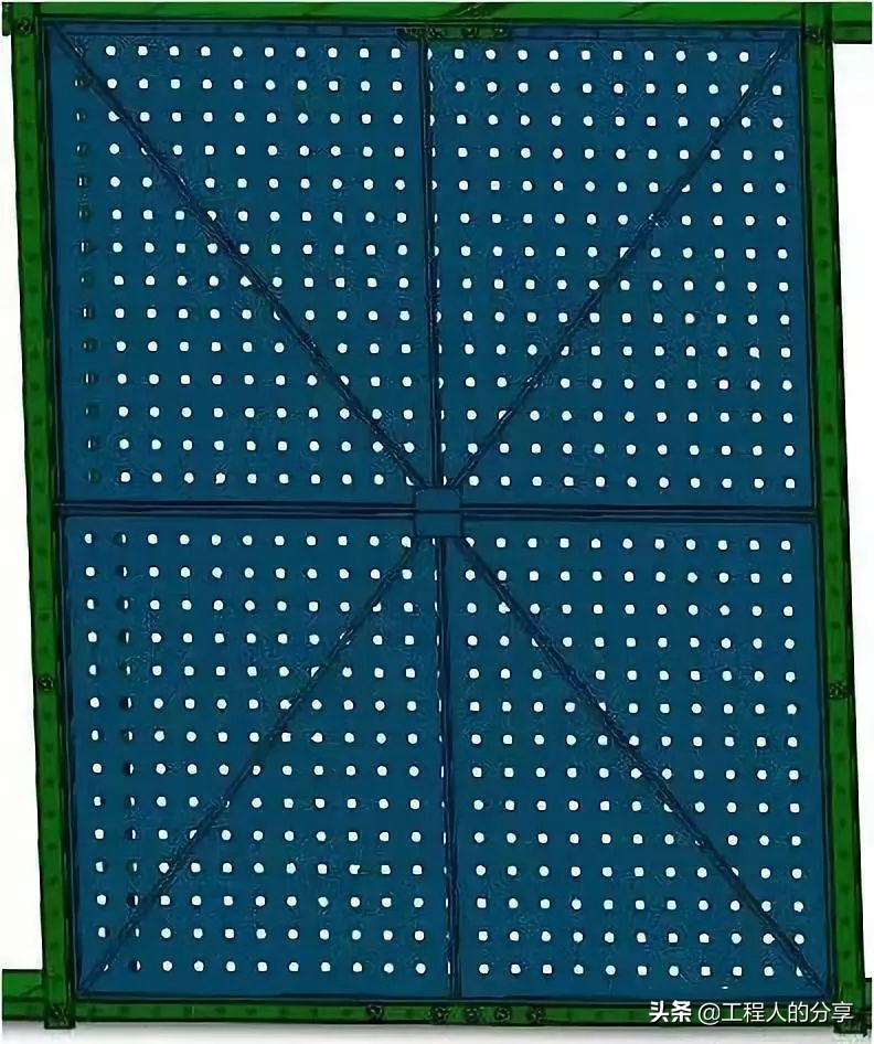 爬架与普通钢管支撑优缺点,爬架与悬挑架的优缺点对比