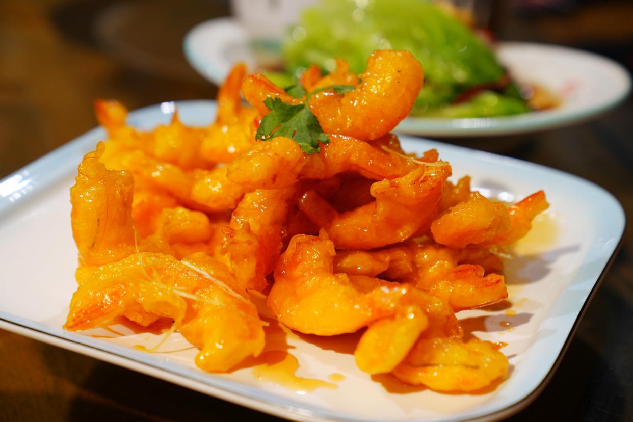 长春东北菜家常菜探店,长春美食推荐中高端烧烤