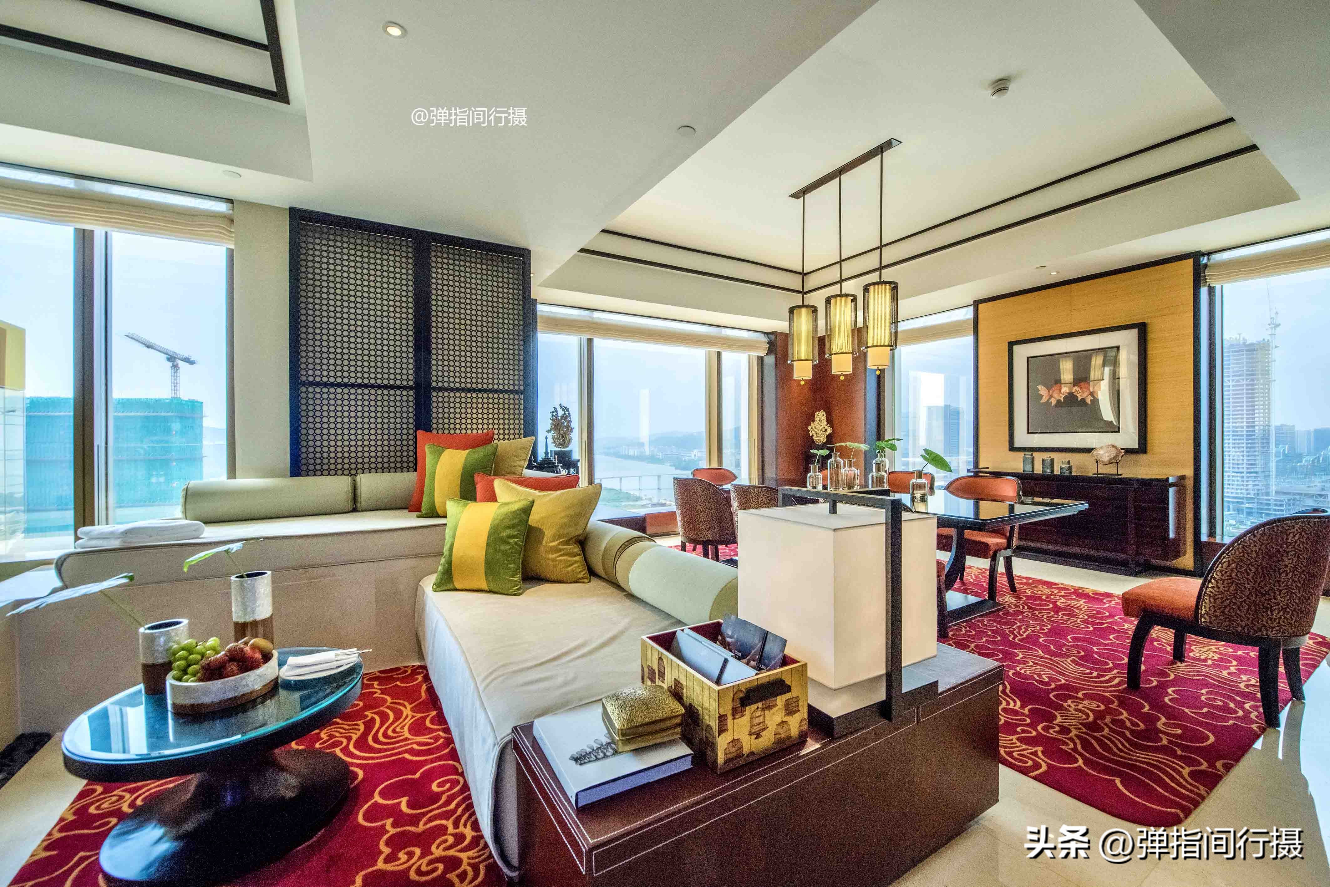 澳门旅行全攻略,澳门旅游一天攻略自由行