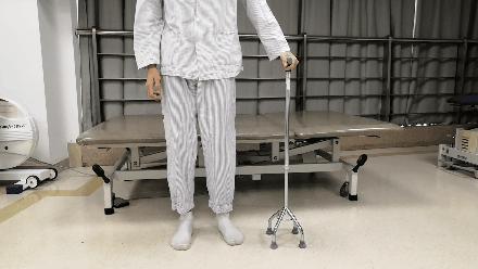 脑梗走路拖脚康复训练方法,脑梗后下肢康复训练教程