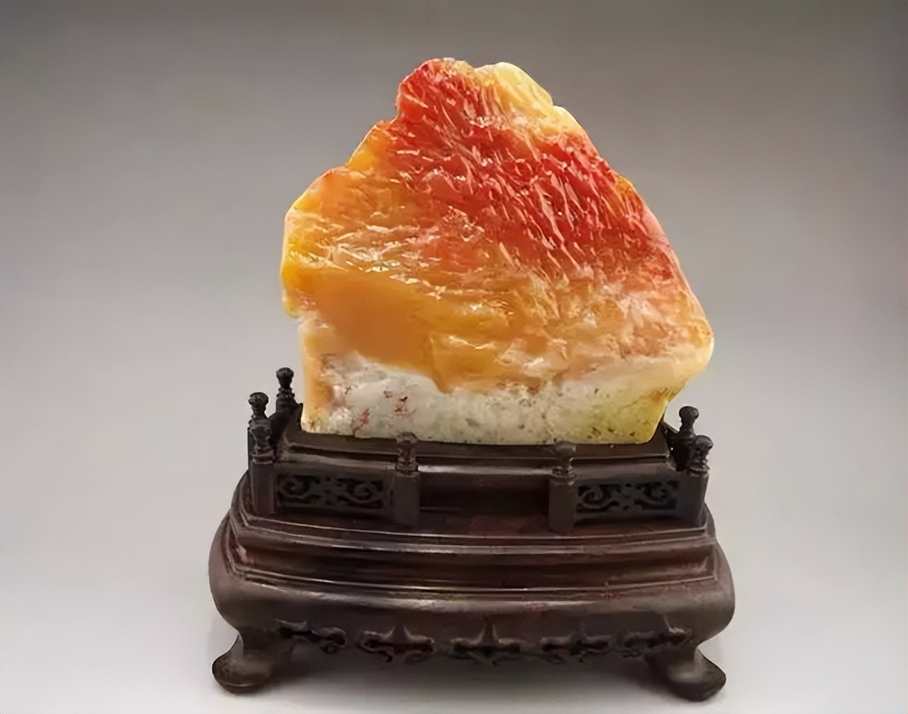 中国100种奇石图谱,中国10大奇石图片